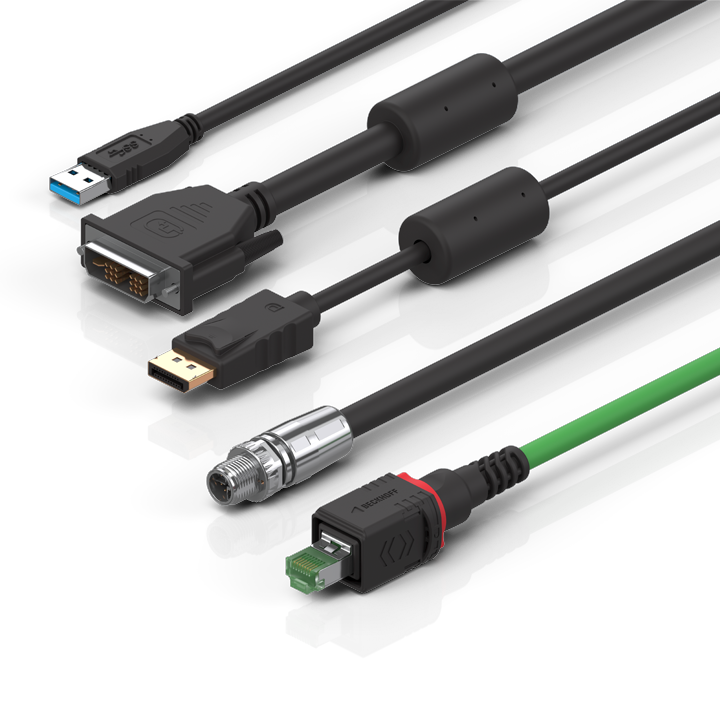 IPC cables