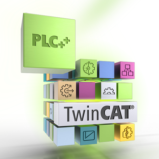 TwinCAT PLC++